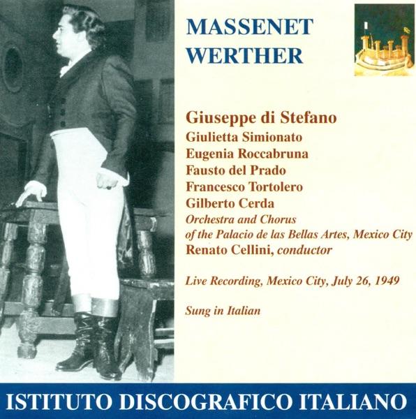 Werther (Sung in Italian): Act IV Scene 1: Natal! Natal! Natal! (I bambini)