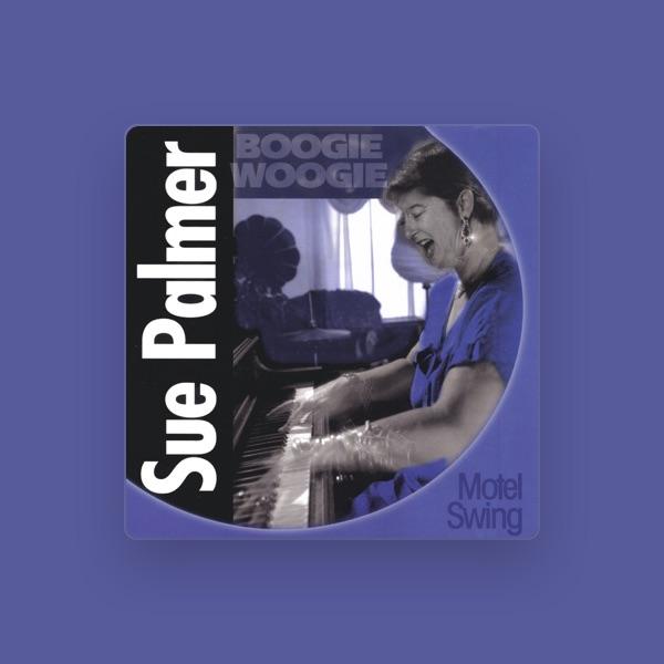 Sue Palmer