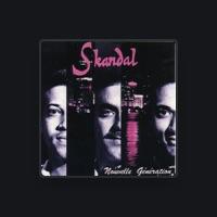 Skandal