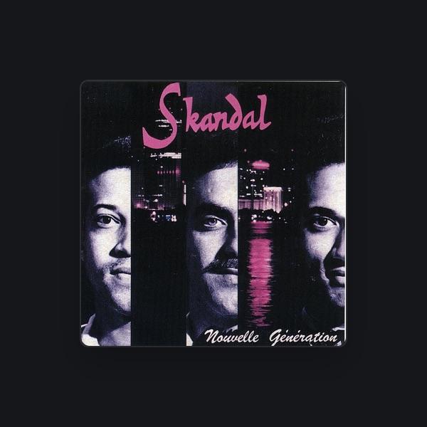 Skandal