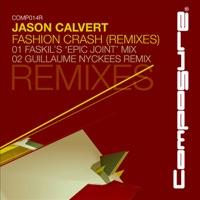 Fashion Crash (Faskils "Epic Joint " Mix)