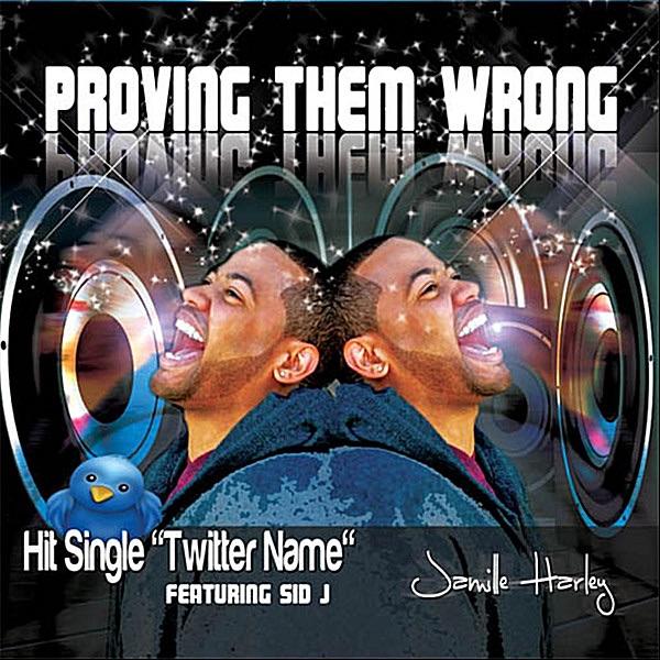Twitter Name