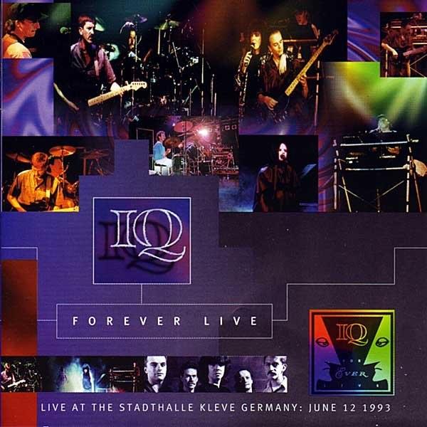 The Darkest Hour (Live)