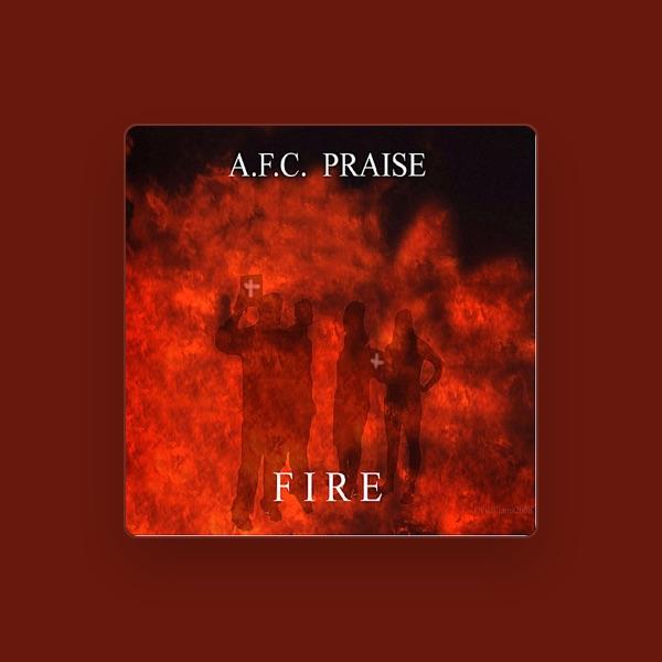 AFC Praise