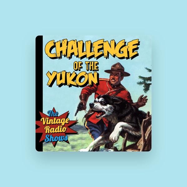 Challenge of the Yukon
