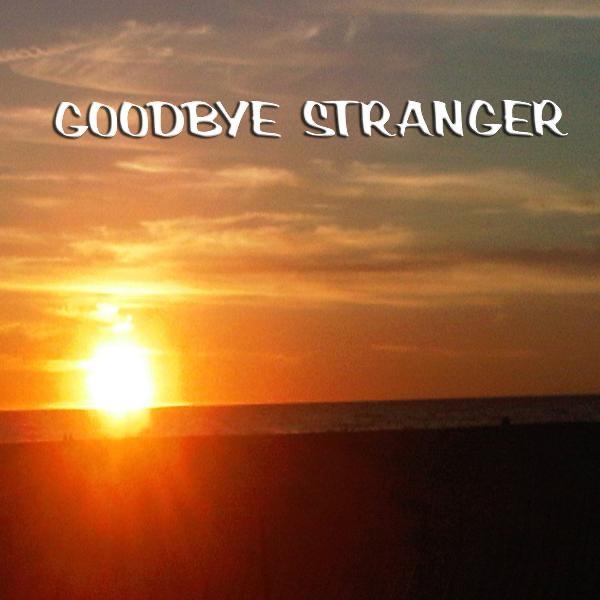 Goodbye Stranger