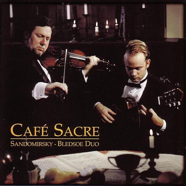 Cafe 1930