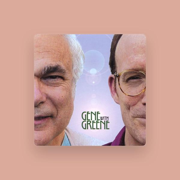 Steve Greene