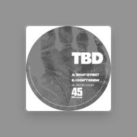 TBD