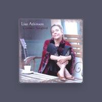 Lisa Atkinson
