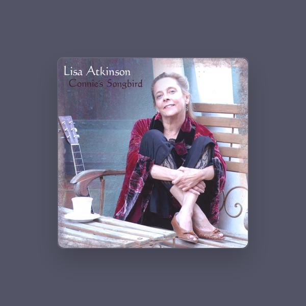 Lisa Atkinson