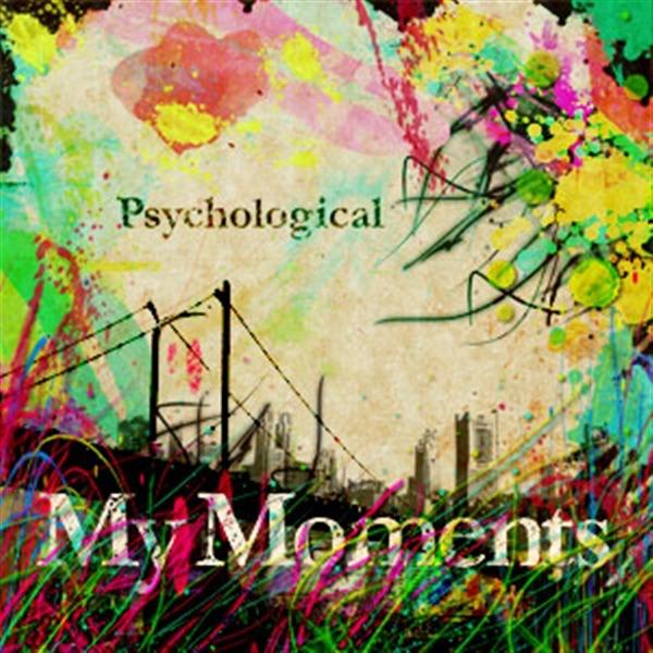 Psychedelic Luv (Original Mix)