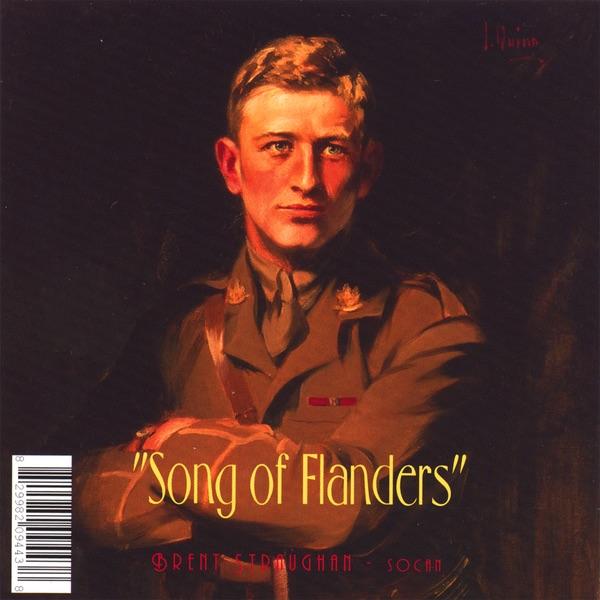 Organ Postlude and Lament