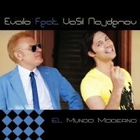 El Mundo Moderno (feat. Vasil Naidenov)
