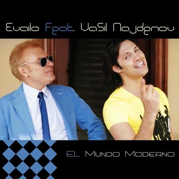 El Mundo Moderno (feat. Vasil Naidenov)