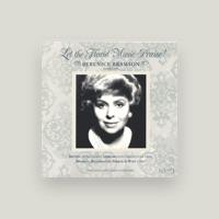 Berenice Bramson, Soprano