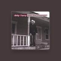 Billy Terry