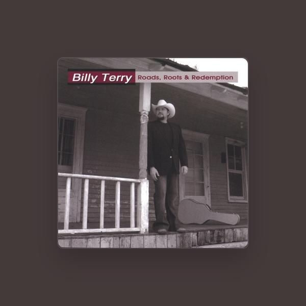 Billy Terry