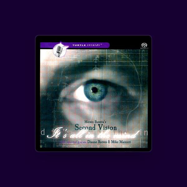 Second Vision