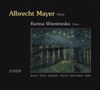 Oboe Sonata in D Major, Op. 166: I. Andantino