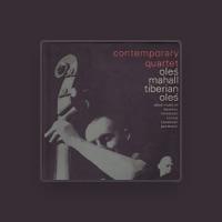 Contemporary Quartet