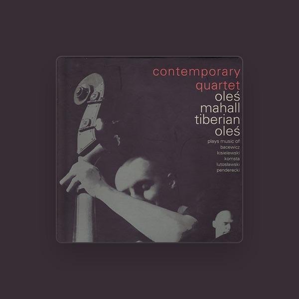 Contemporary Quartet