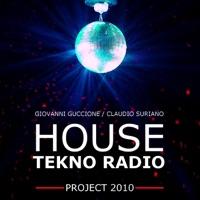 House Tekno Radio (Lfo+ Remix)