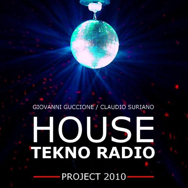 House Tekno Radio (Lfo+ Remix)