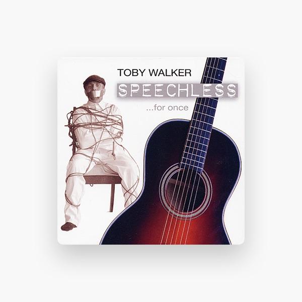 Toby Walker