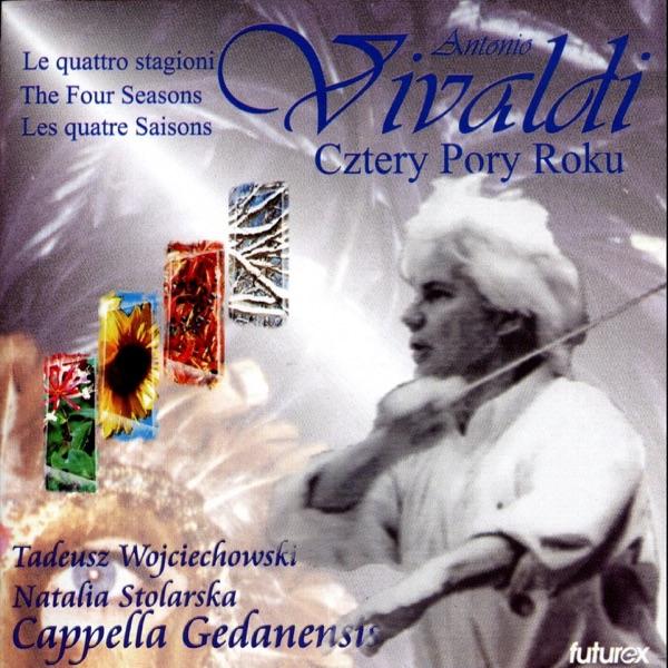 Concerto in G Minor, l'estate: III. Presto