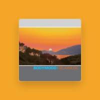 Ibiza Sunset