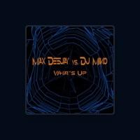Dj Miko
