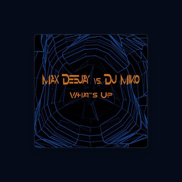 Dj Miko