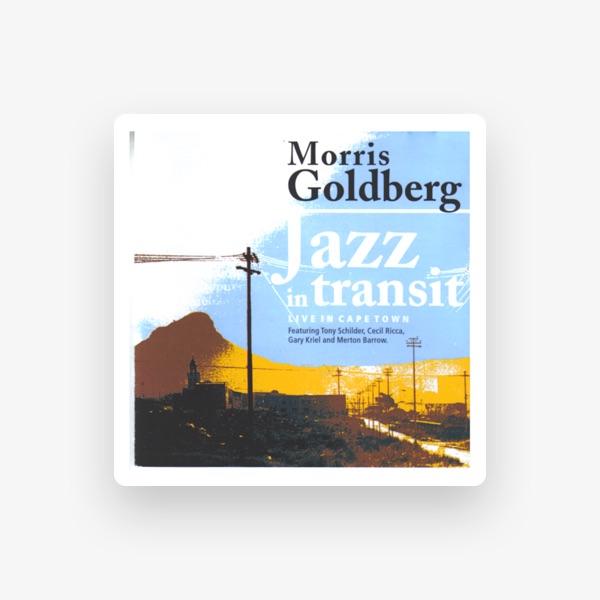 Morris Goldberg