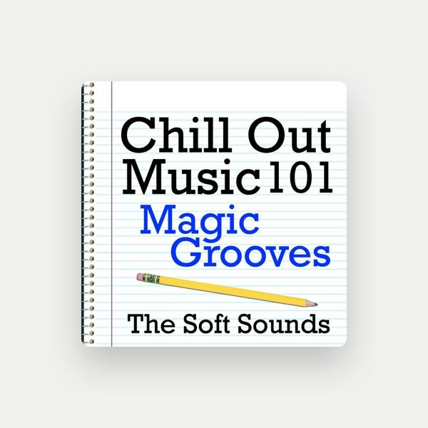 The Soft Sounds