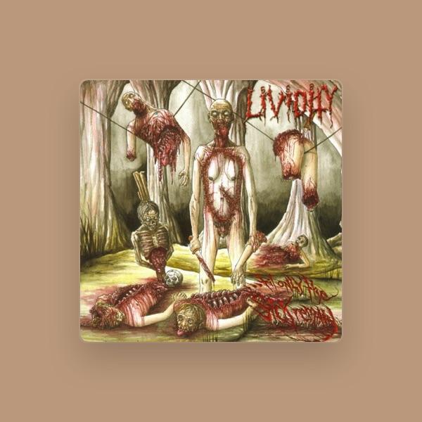 Lividity