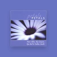 Marc Allen, Sky Canyon, Teja Bell & Dallas Smith