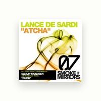 Lance De Sardi
