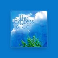 The Express & Co.