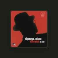 Big George Jackson