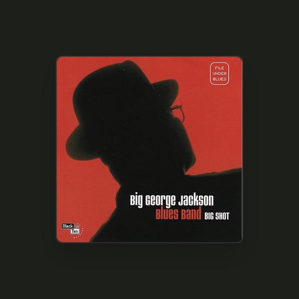 Big George Jackson