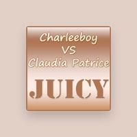 Charleeboy,Claudia Patrice