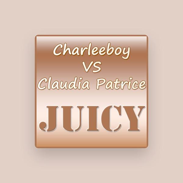 Charleeboy,Claudia Patrice