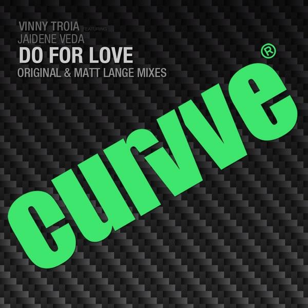 Do For Love (Matt Lange Dub) [Matt Lange Dub]