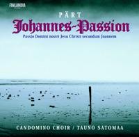 Johannes-Passion: Coro: "Qui Passus Es Pro Nobis..." [173]