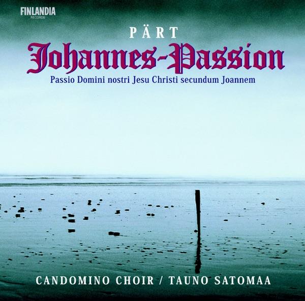 Johannes-Passion: Jesus: "Mulier, Ecce Filius Tuus..." [164]
