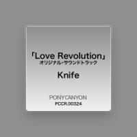 KNiFe