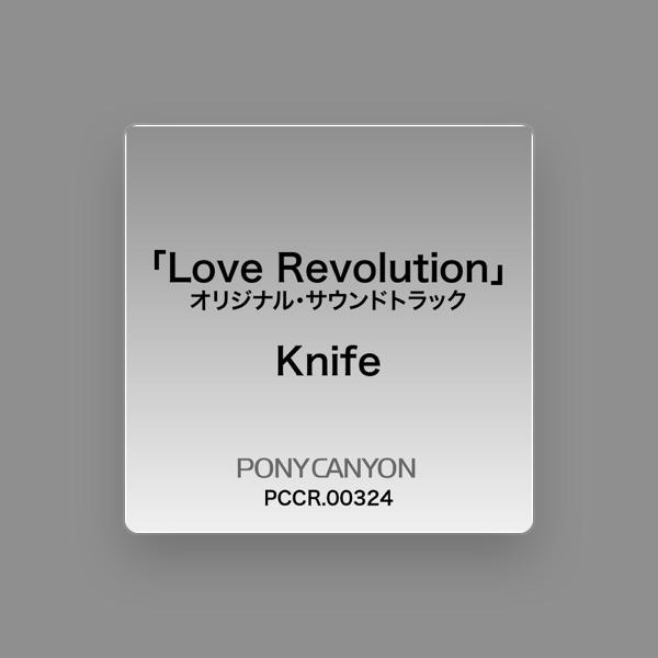 KNiFe