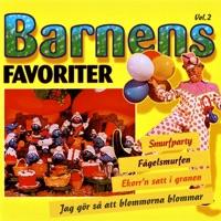 Fågelsmurfen (Dance Little Bird)