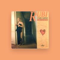 Rubi Y Los Casinos